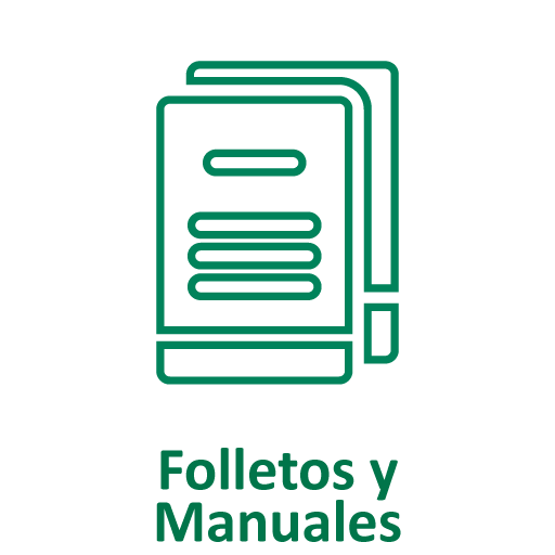 Folletos y Manuales